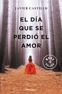 Foto 1 | Libro Debolsillo El Día Que Se Perdió El Amor (edición En Español) - Venta Internacional.