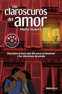 Foto 1 | Libro Debolsillo Los Claroscuros Del Amor/los Claroscuros Del Amor - Venta Internacional.