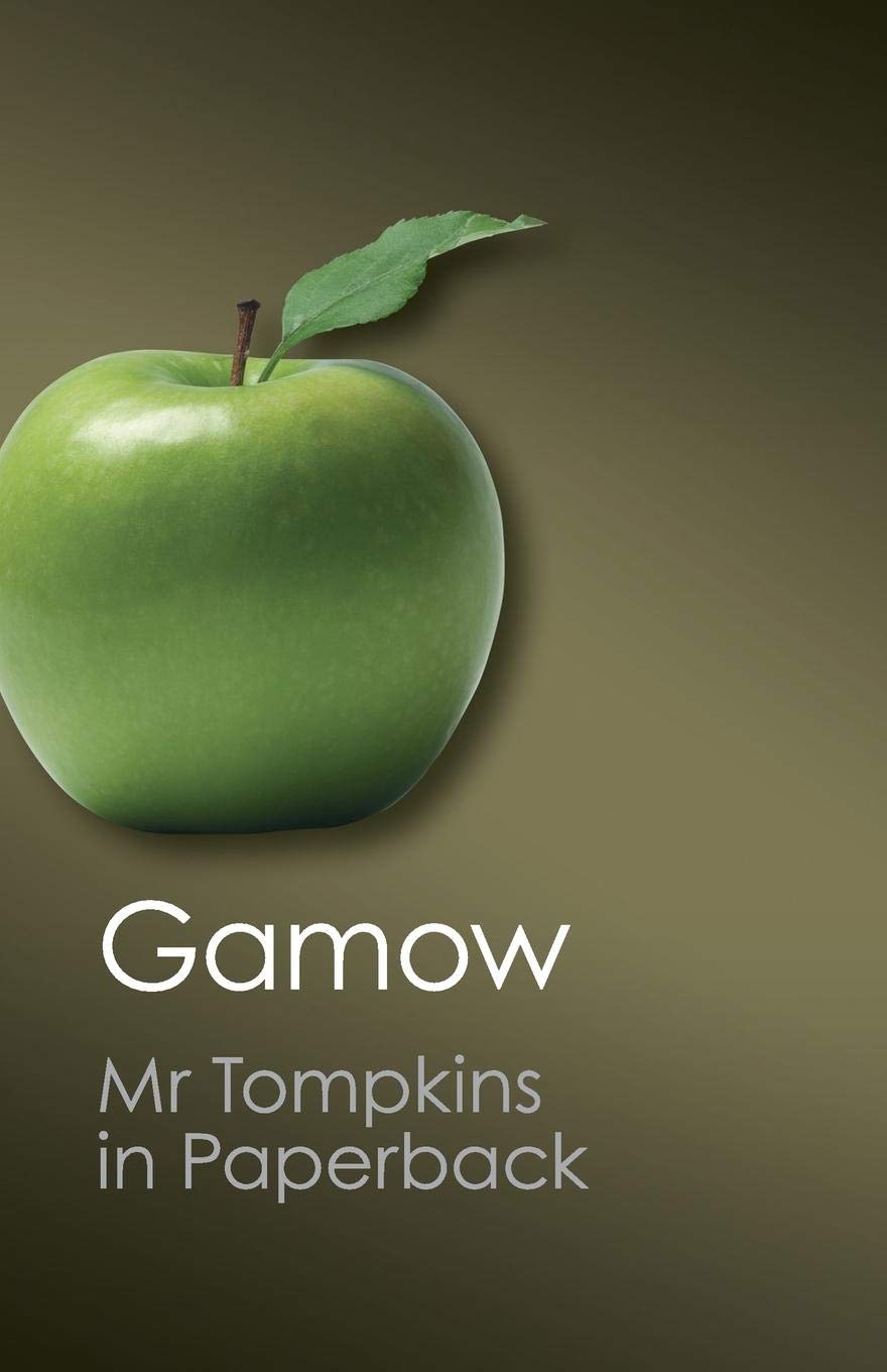 Foto 1 | Libro: Cambridge University Press, Sr. Tompkins, Tapa Blanda - Venta Internacional.
