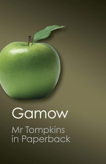 Foto 1 | Libro: Cambridge University Press, Sr. Tompkins, Tapa Blanda - Venta Internacional.