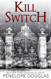 Foto 1 | Libro Kill Switch (devil's Night) Publicado De Forma Independiente - Venta Internacional.