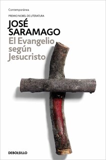Foto 1 | Libro Debolsillo El Evangelio Según Jesucristo/el Evangelio Según Jesucristo (edición En Español) - Venta Internacio