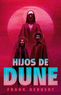 Foto 1 | Libro Hijos De Dune Edición Deluxe (las Crónicas De Dune) - Venta Internacional.