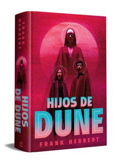 Foto 2 | Libro Hijos De Dune Edición Deluxe (las Crónicas De Dune) - Venta Internacional.