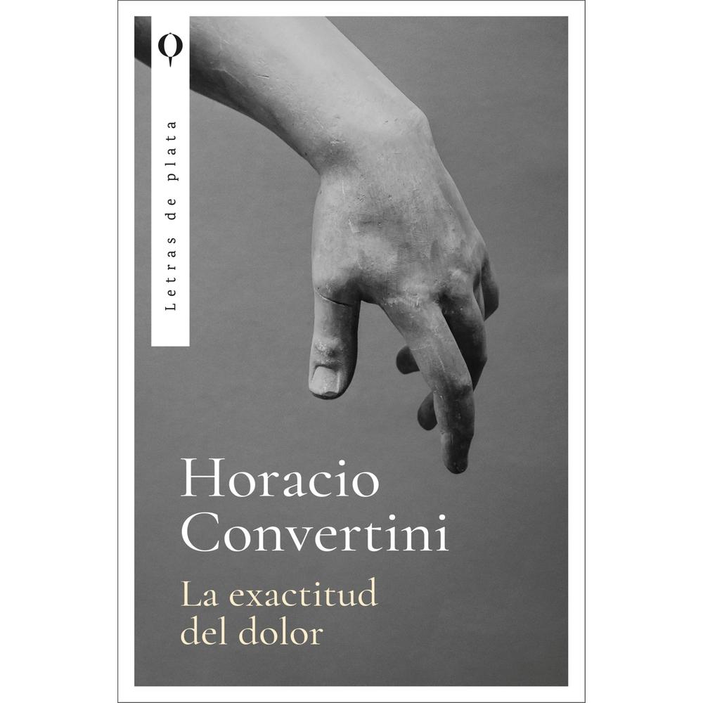 Foto 1 | La Exactitud Del Dolor