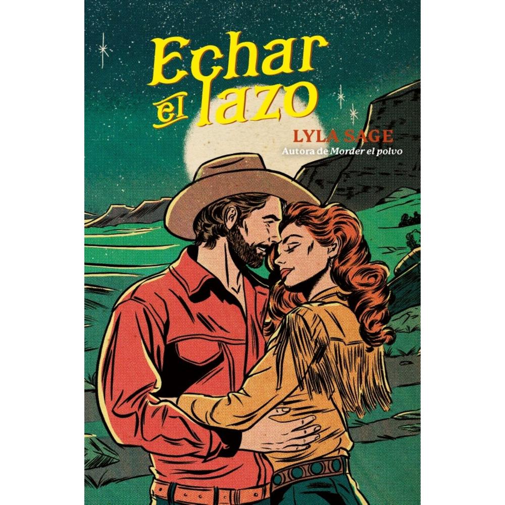 Foto 2 pulgar | Echar El Lazo