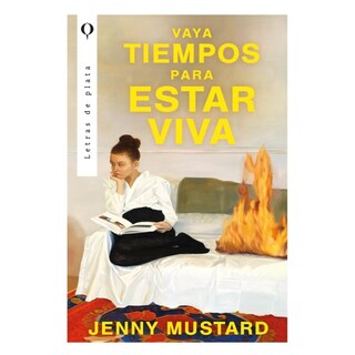 Foto 1 | Vaya Tiempos Para Estar Viva