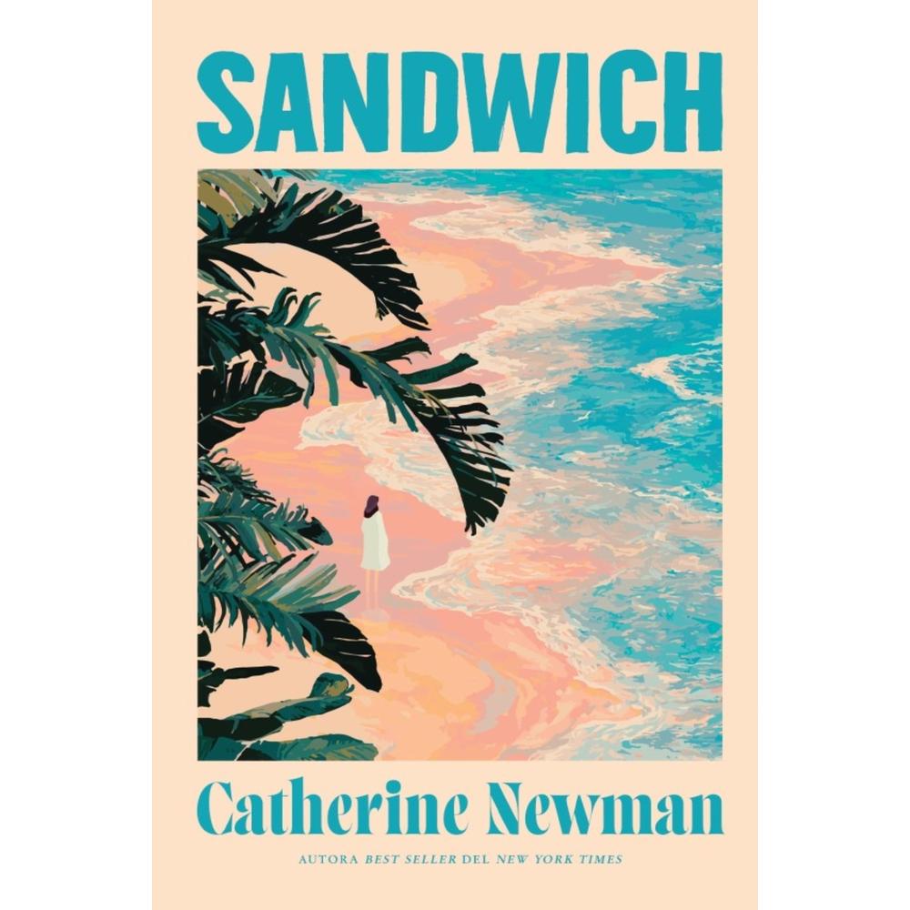 Foto 1 | Sandwich