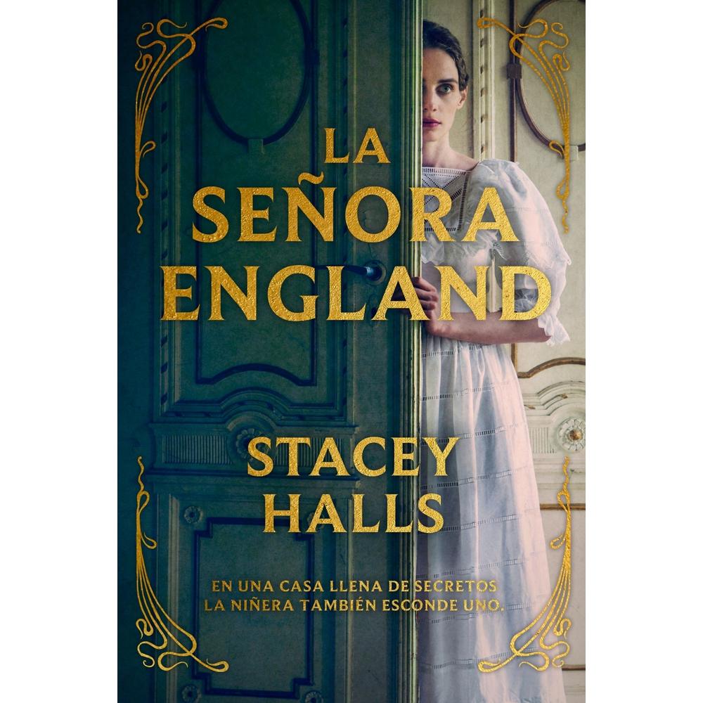 Foto 1 | La Señora England
