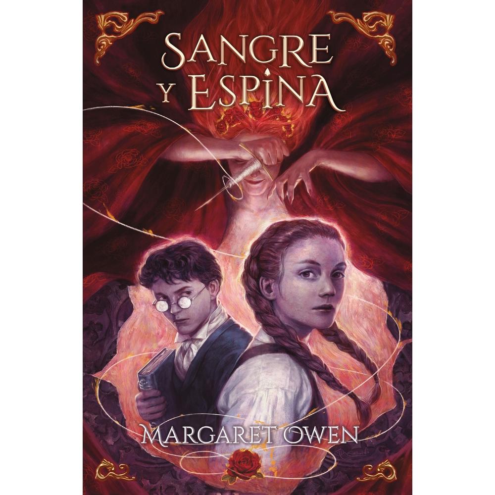 Foto 1 | Sangre Y Espina