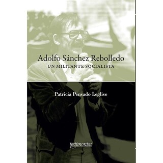 Foto 1 | Adolfo Sánchez Rebolledo
