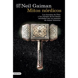 Foto 1 | Mitos Nórdicos