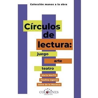 Foto 1 | Círculos De Lectura