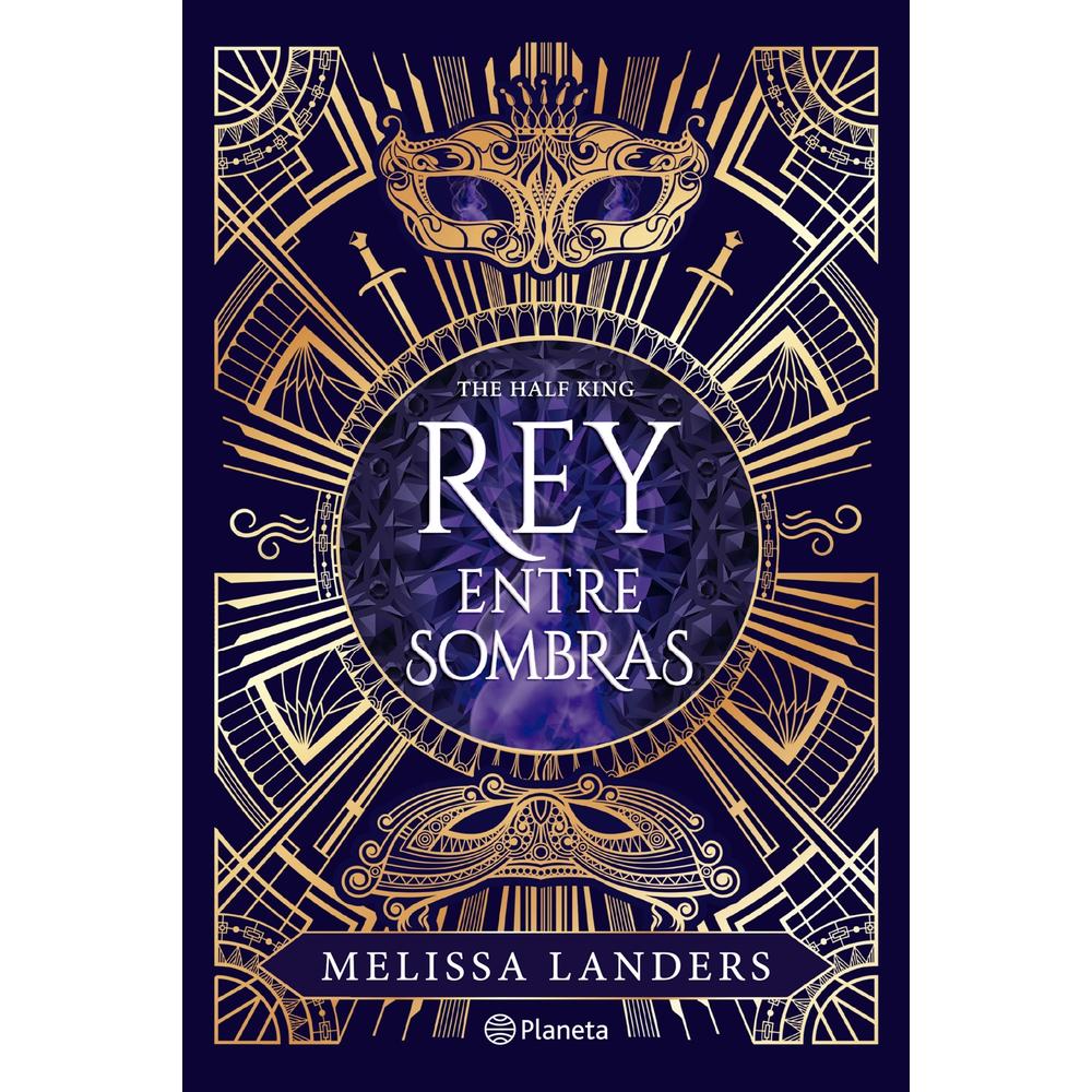 Foto 1 | Rey Entre Sombras (edición Especial Limitada)