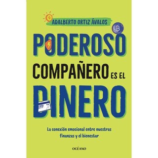 Foto 1 | Poderoso Compañero Es El Dinero