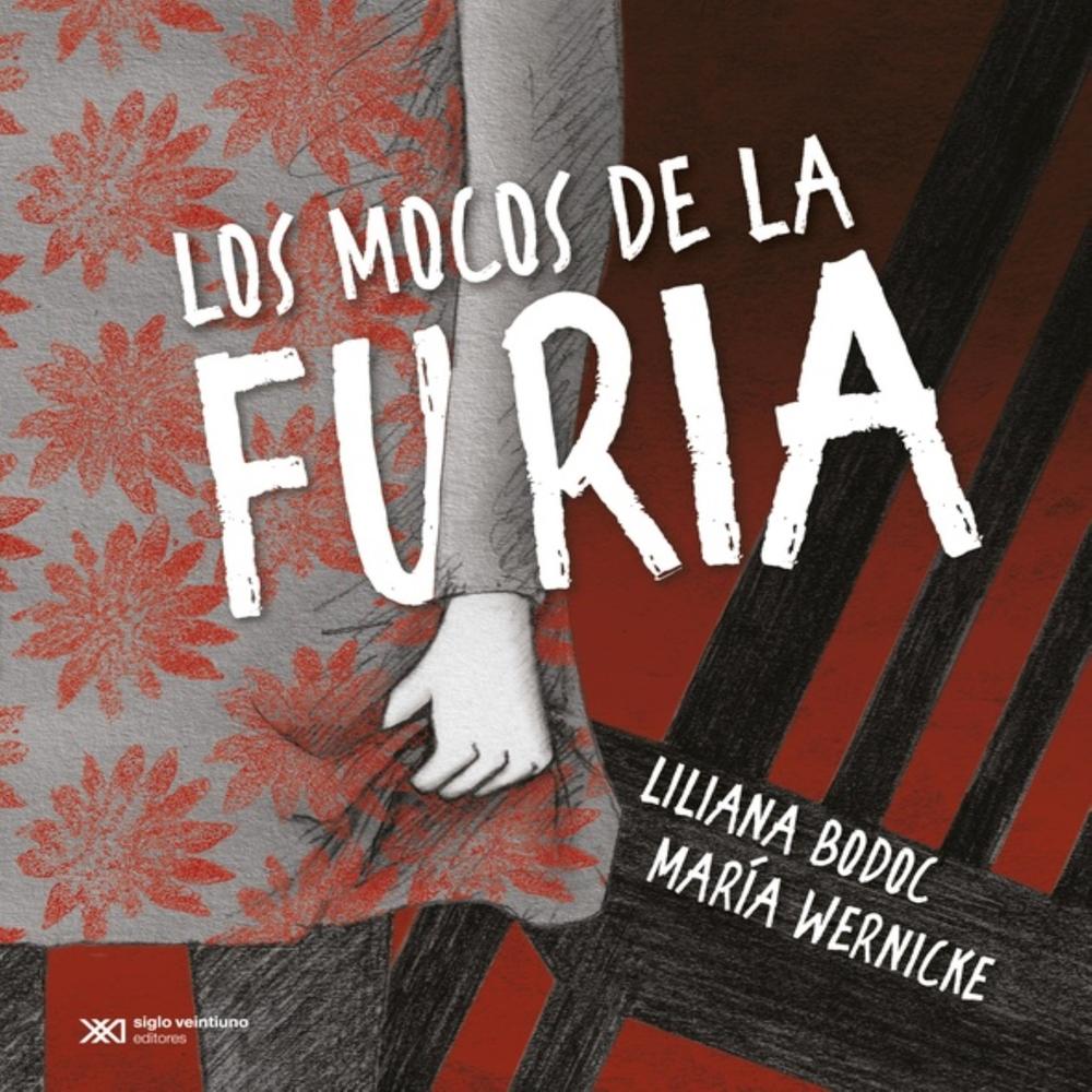 Foto 1 | Los Mocos De La Furia
