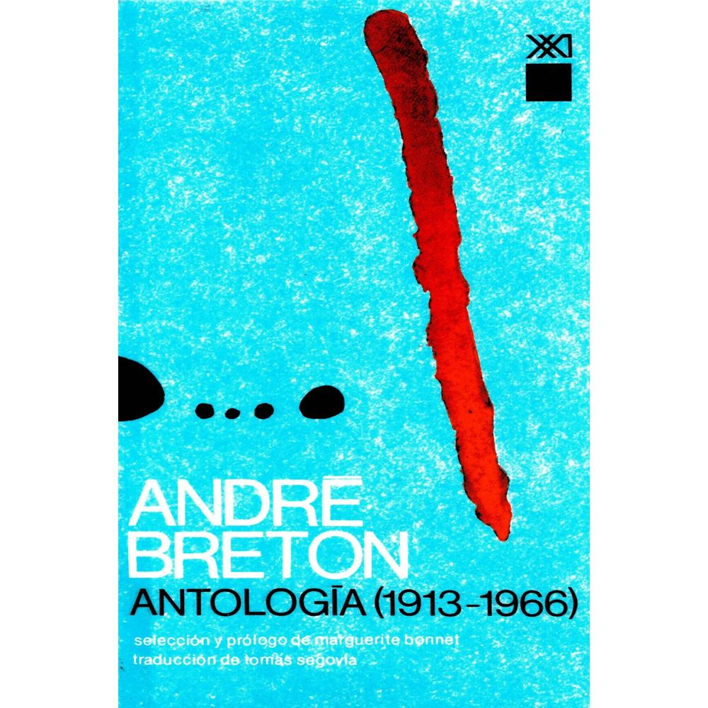Foto 2 pulgar | Antología (1913-1966)