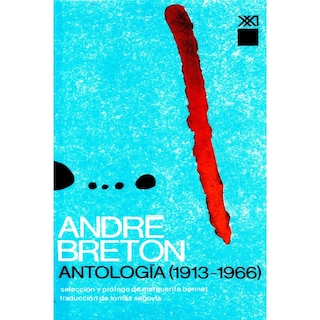 Foto 1 | Antología (1913-1966)