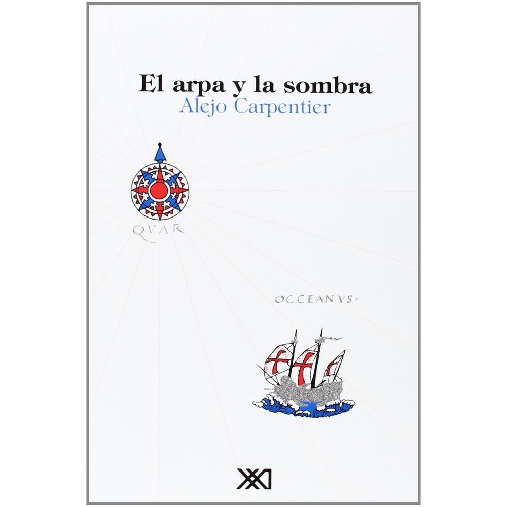 Foto 1 | El Arpa Y La Sombra