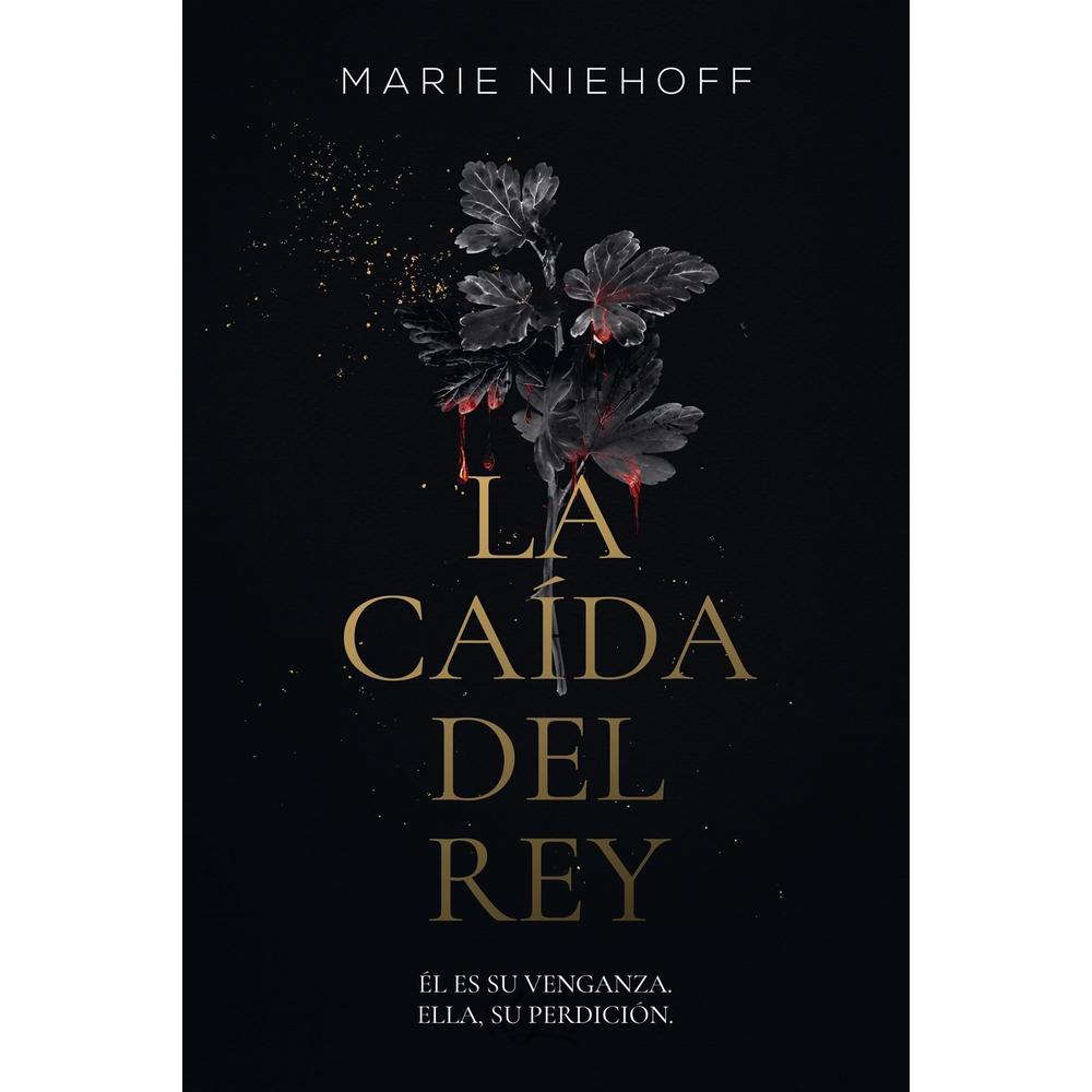 Vampire Royals 1. La Caída Del Rey $398