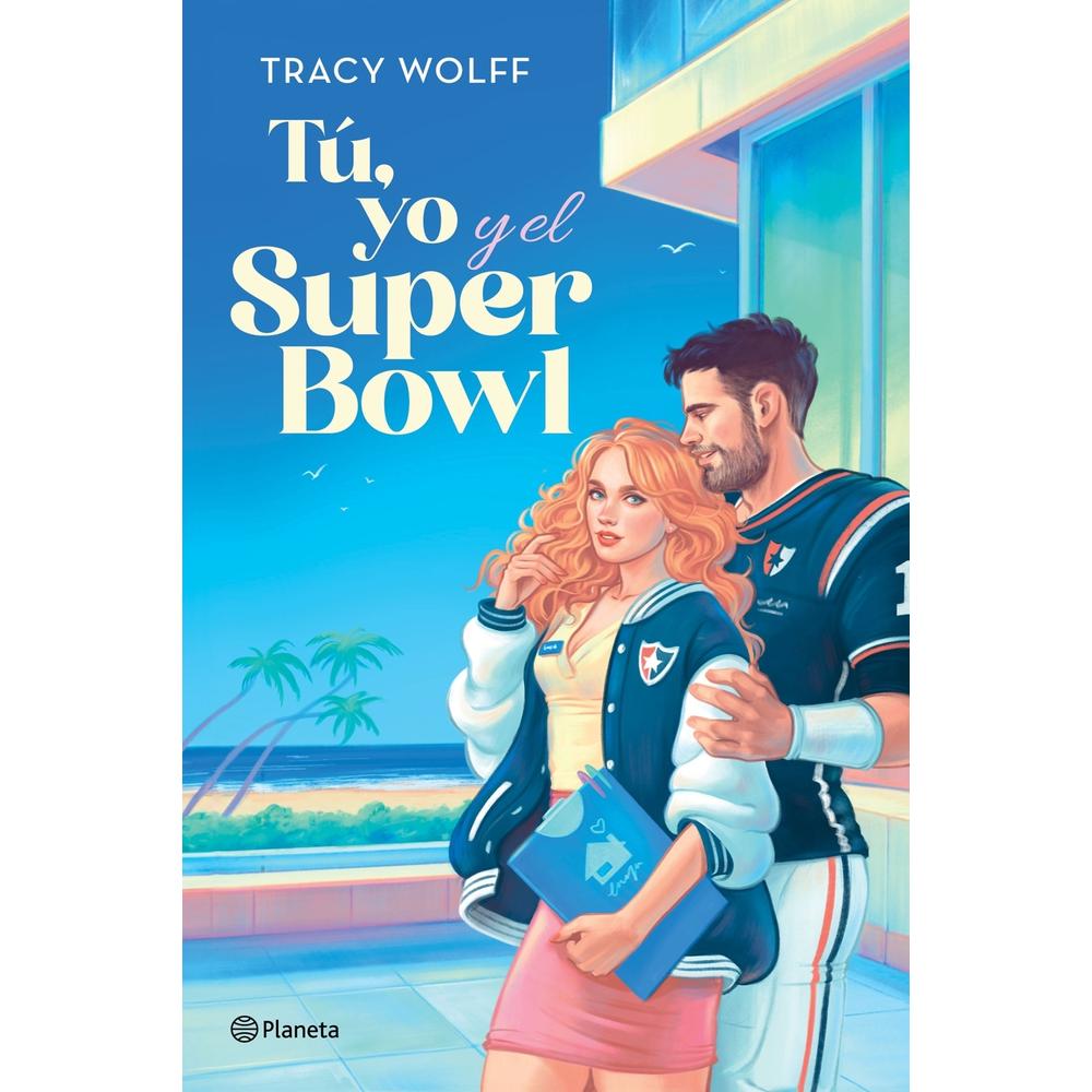 Foto 1 | Tú, Yo Y El Super Bowl