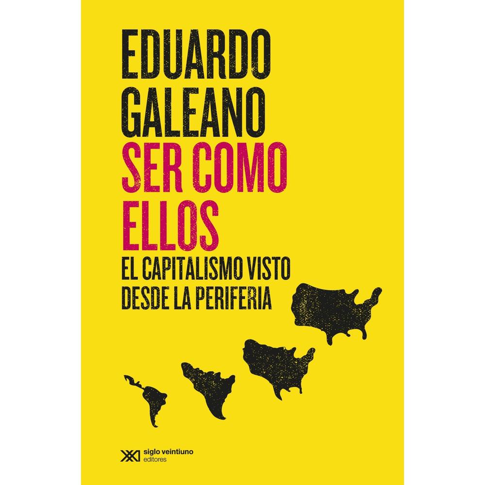 Foto 2 pulgar | Ser Como Ellos Y Otros Artículos