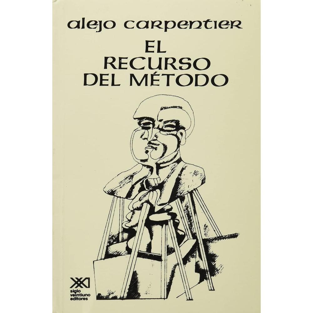 Foto 1 | El Recurso Del Método