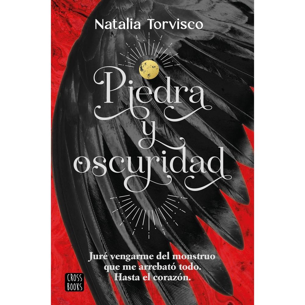 Foto 1 | Piedra Y Oscuridad