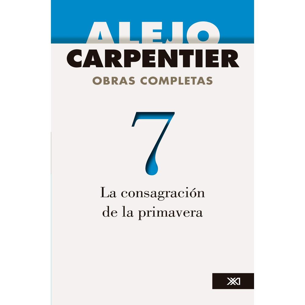 Foto 2 pulgar | Obras Completas (7)