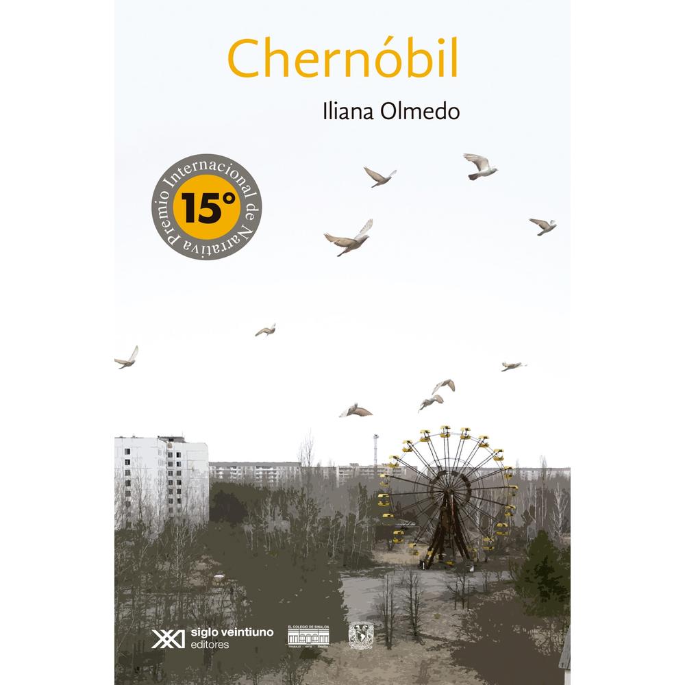 Foto 1 | Chernóbil