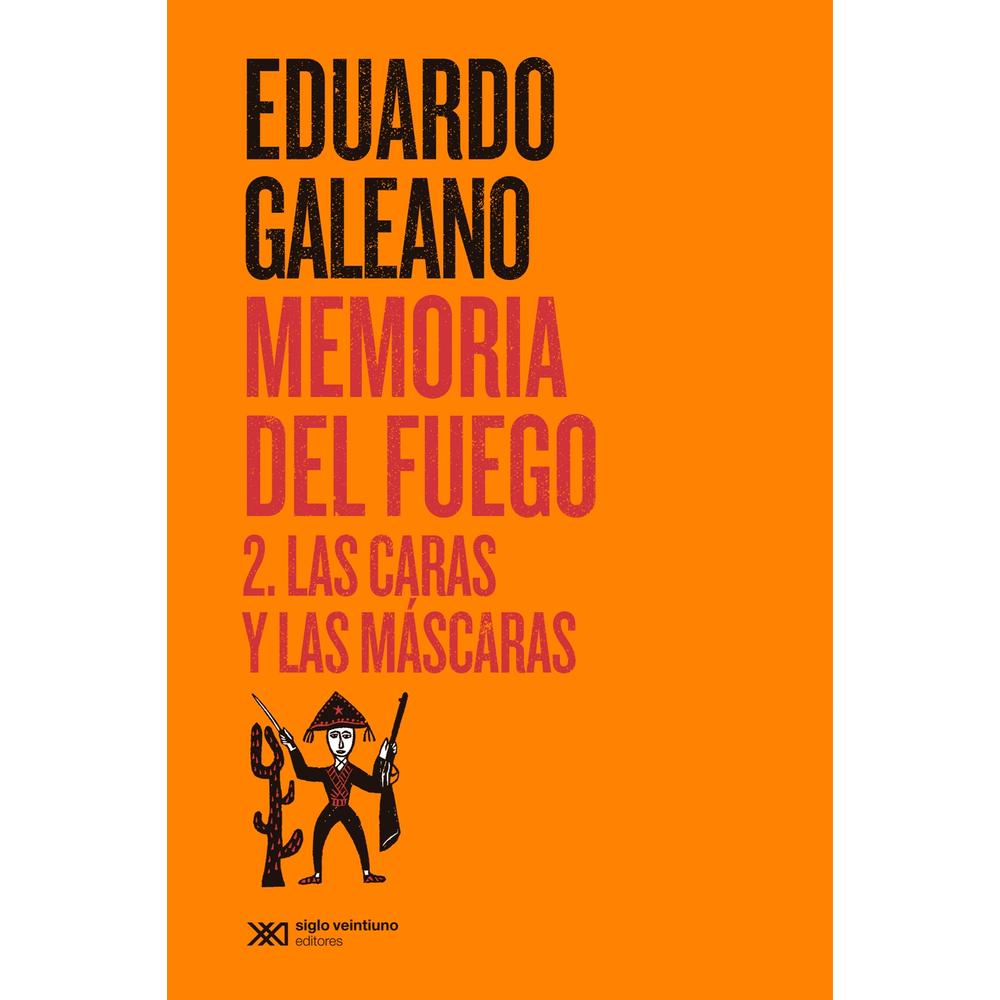 Foto 2 pulgar | Memoria Del Fuego (2)