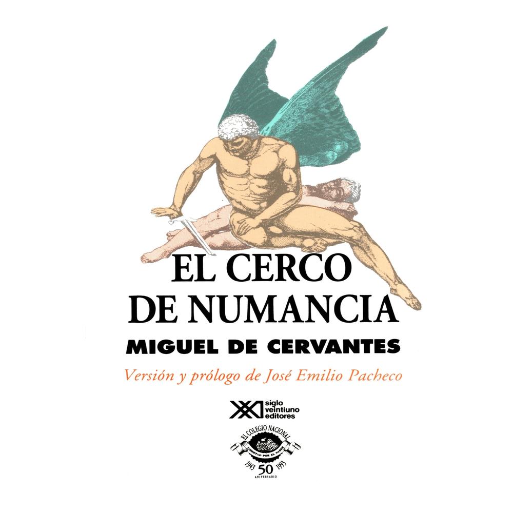 Foto 2 pulgar | El Cerco De Numancia