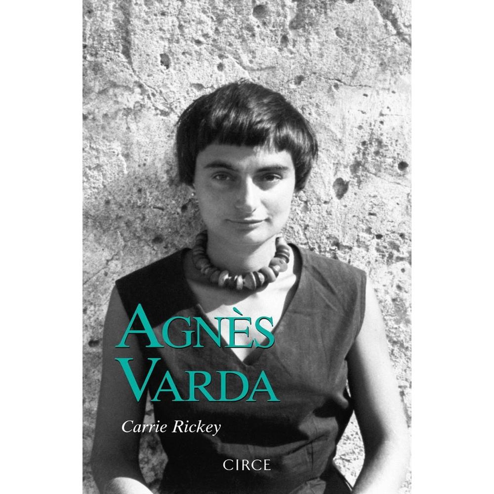 Foto 2 pulgar | Agnès Varda