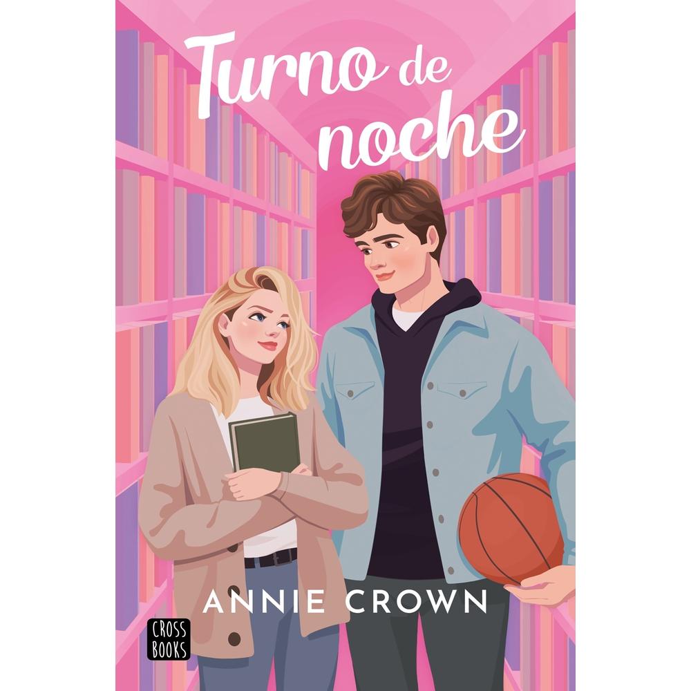 Foto 1 | Turno De Noche