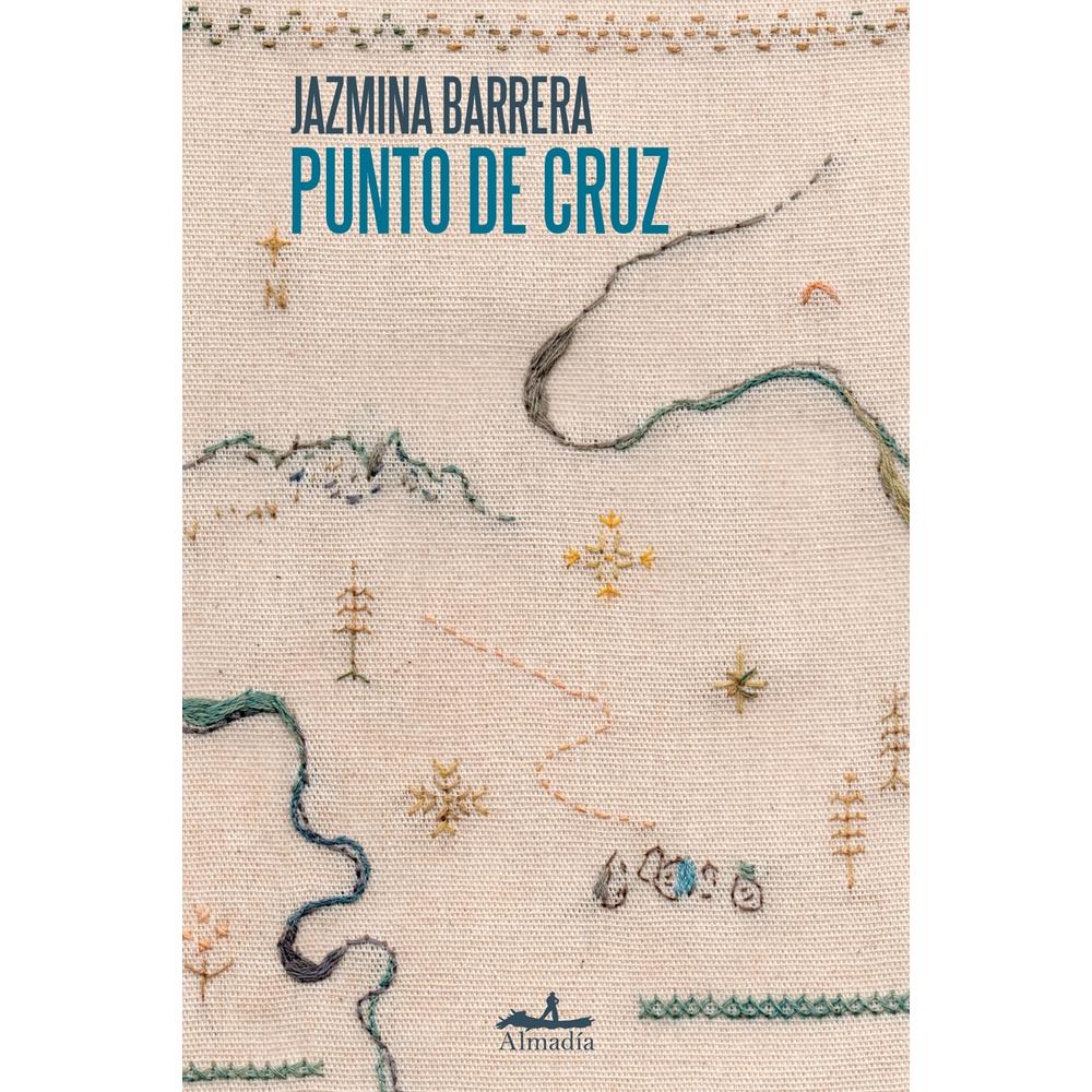 Foto 1 | Punto De Cruz
