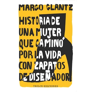 Foto 1 | Historia De Una Mujer Que Caminó Por La Vida Con Zapatos De Diseñador