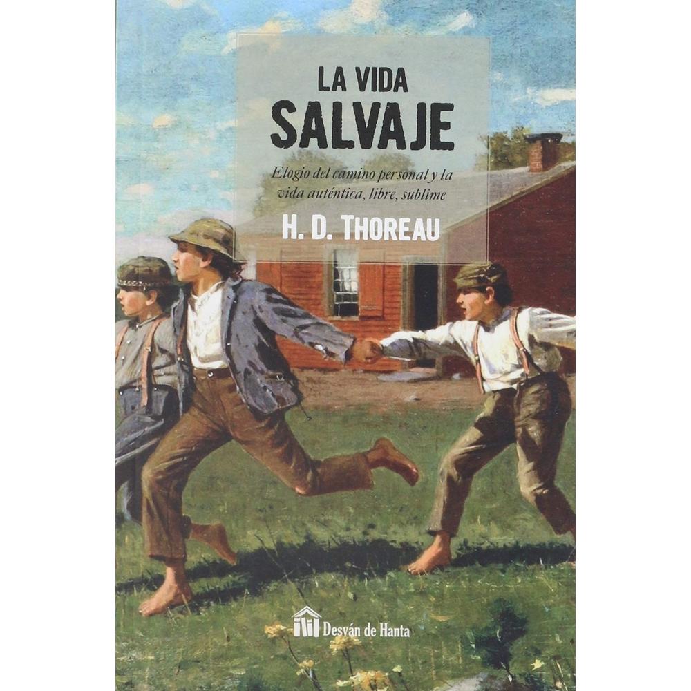 Foto 2 pulgar | La Vida Salvaje