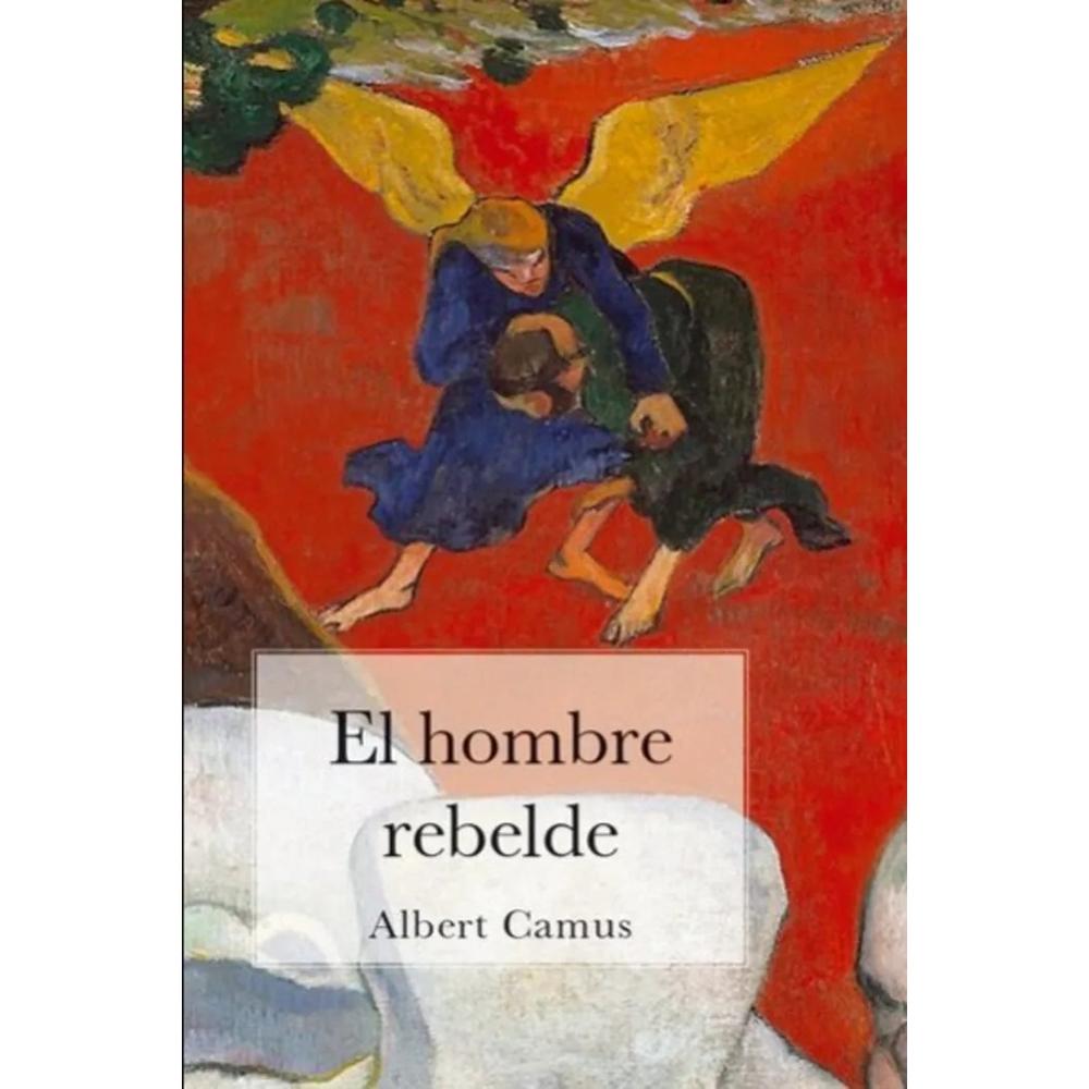 Foto 2 pulgar | El Hombre Rebelde