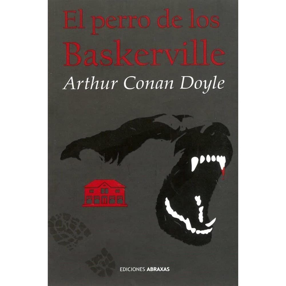 Foto 2 pulgar | El Perro De Los Baskerville