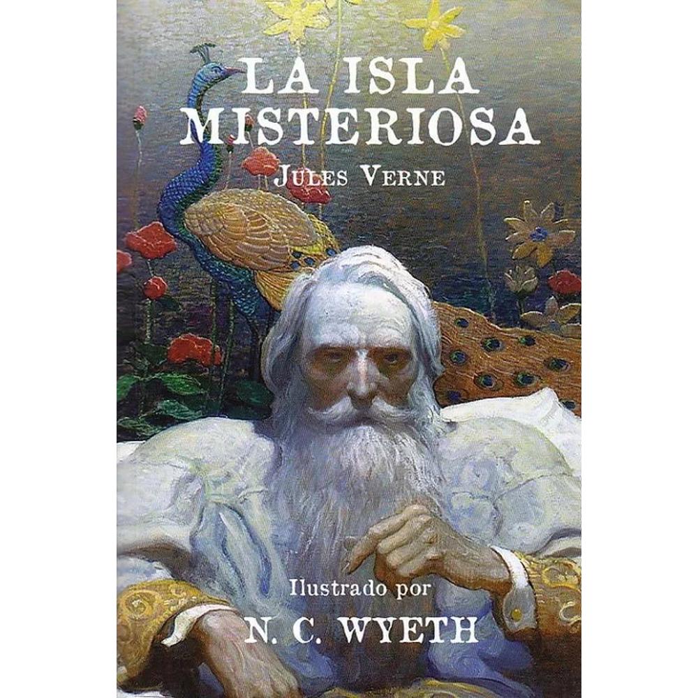 Foto 1 | La Isla Misteriosa