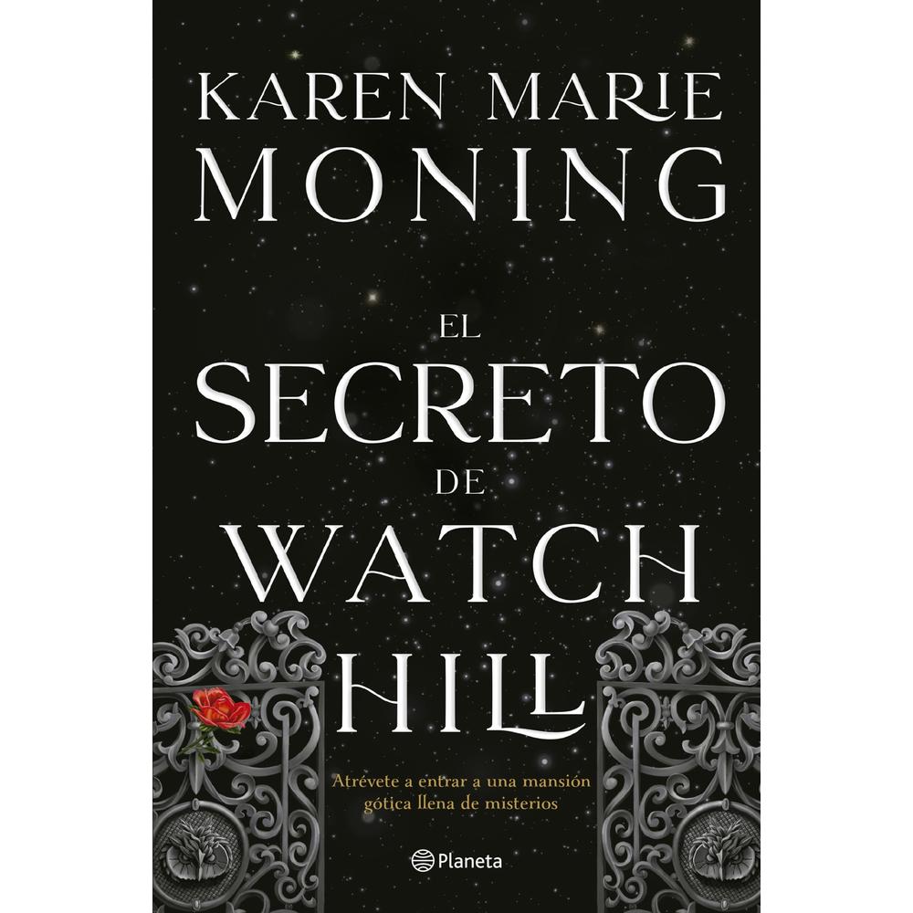 Foto 2 pulgar | El Secreto De Watch Hill