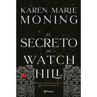 Foto 1 | El Secreto De Watch Hill