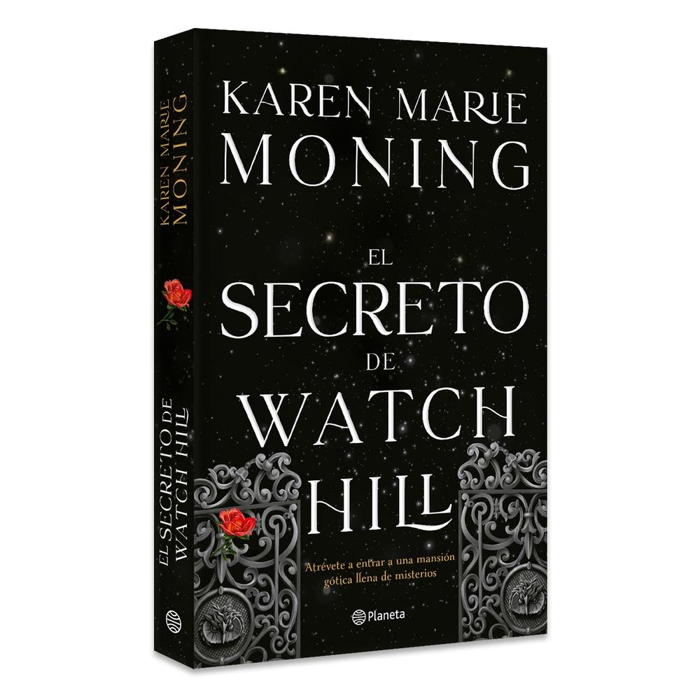 Foto 4 pulgar | El Secreto De Watch Hill