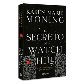 Foto 3 | El Secreto De Watch Hill