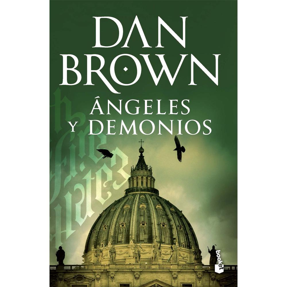 Foto 1 | Ángeles Y Demonios