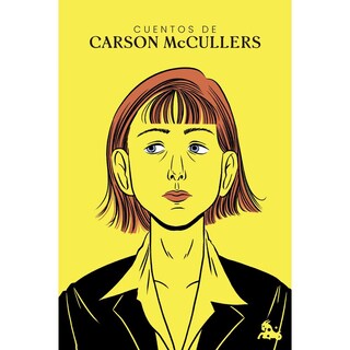 Foto 1 | Cuentos De Carson Mccullers