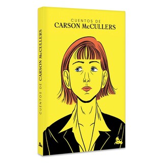 Foto 3 | Cuentos De Carson Mccullers