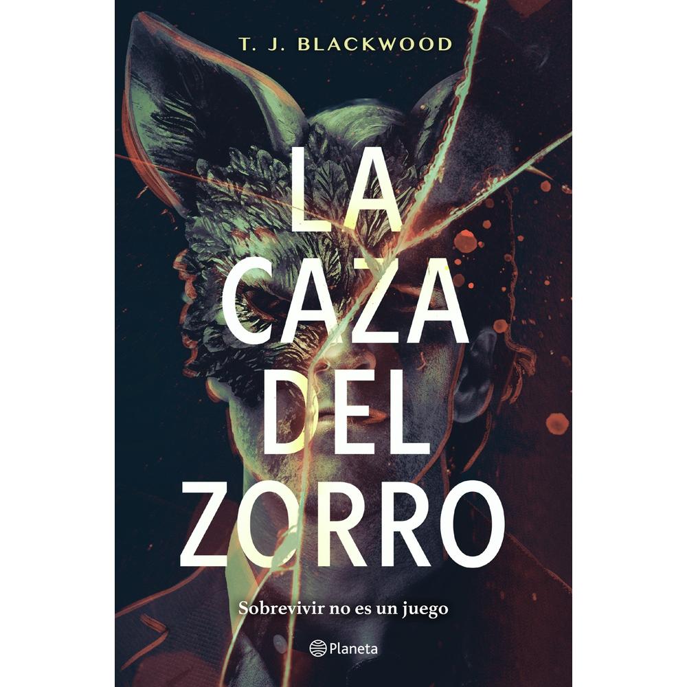 Foto 1 | La Caza Del Zorro