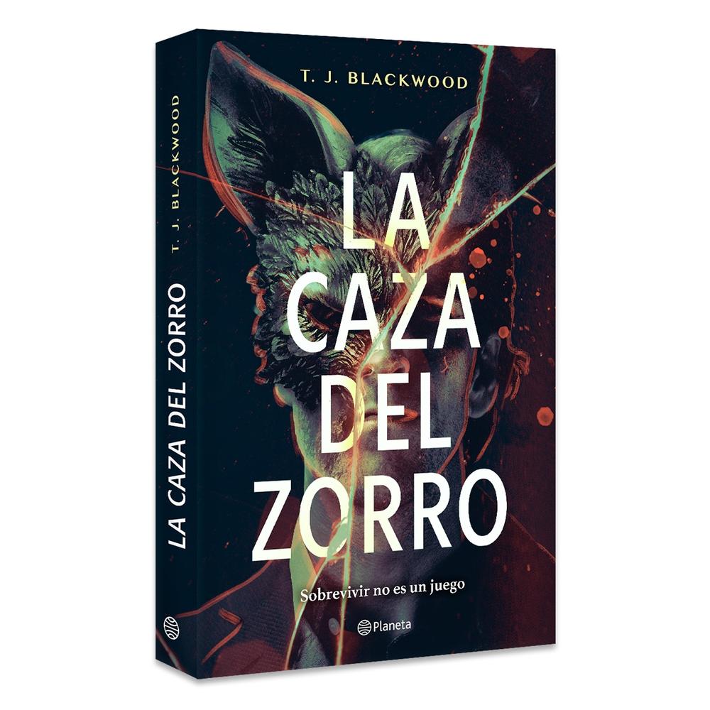 Foto 4 pulgar | La Caza Del Zorro