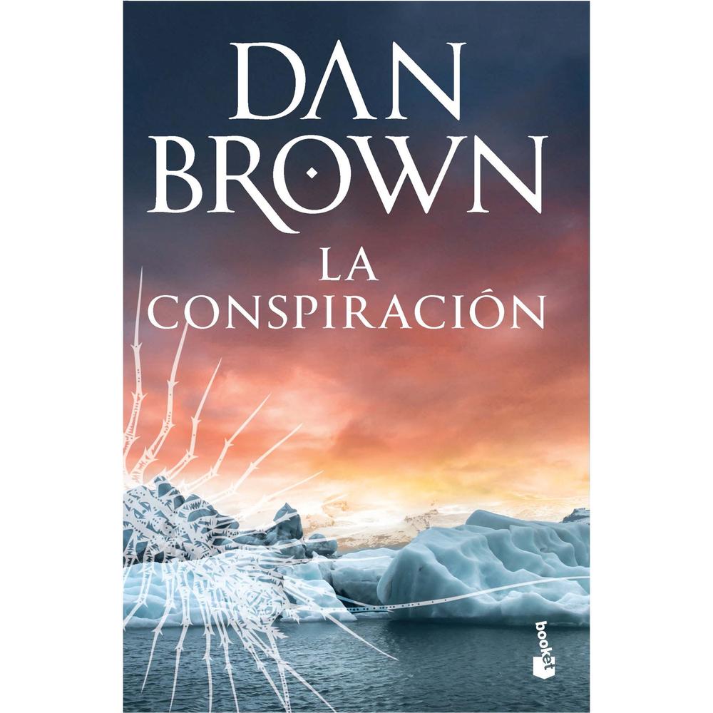 Foto 1 | La Conspiración